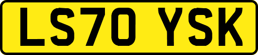 LS70YSK