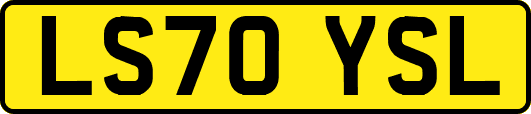 LS70YSL