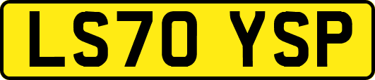 LS70YSP