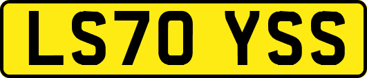 LS70YSS