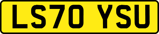 LS70YSU