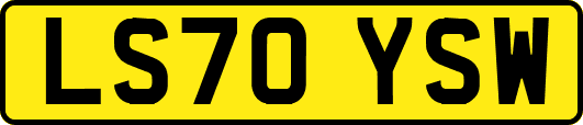 LS70YSW
