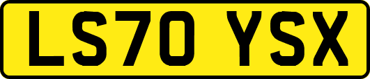 LS70YSX