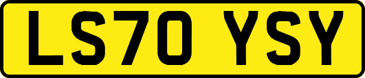 LS70YSY
