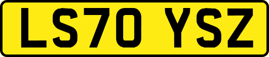LS70YSZ