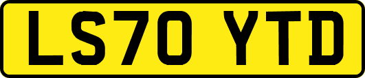LS70YTD