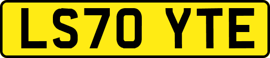 LS70YTE