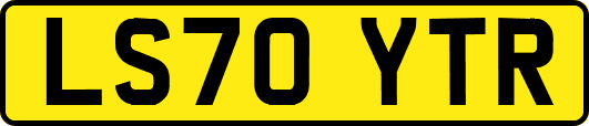 LS70YTR