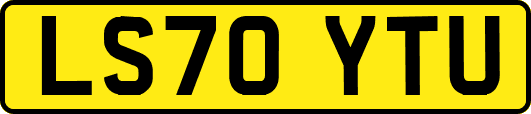 LS70YTU