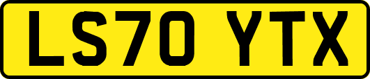 LS70YTX
