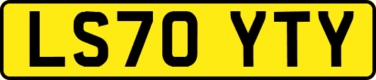 LS70YTY