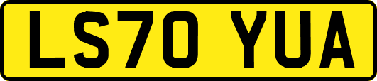 LS70YUA