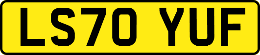 LS70YUF