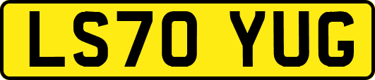 LS70YUG