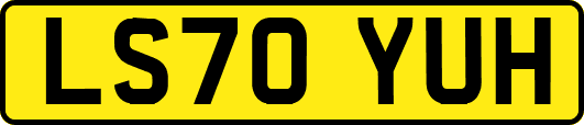LS70YUH