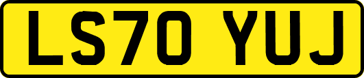 LS70YUJ