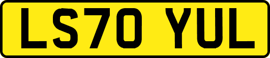 LS70YUL