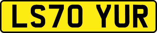 LS70YUR