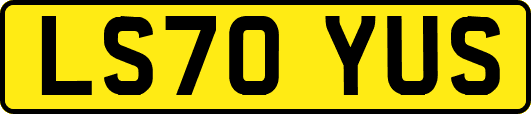 LS70YUS