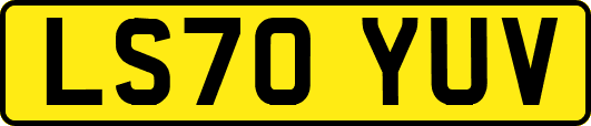 LS70YUV