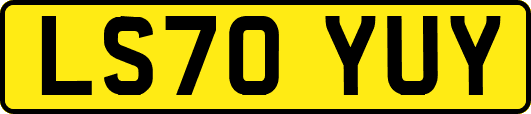 LS70YUY