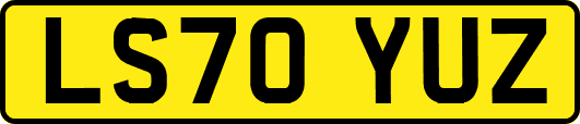 LS70YUZ