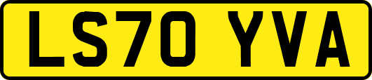 LS70YVA