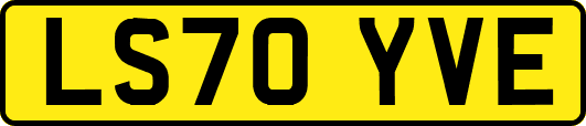 LS70YVE
