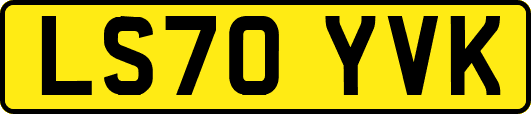 LS70YVK