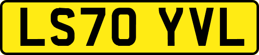 LS70YVL
