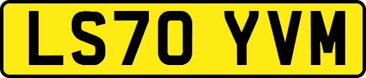 LS70YVM