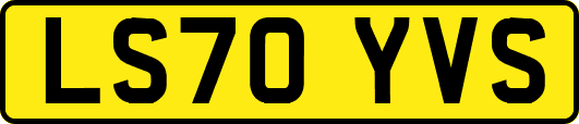 LS70YVS