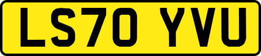 LS70YVU