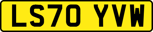 LS70YVW