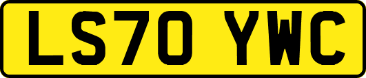LS70YWC