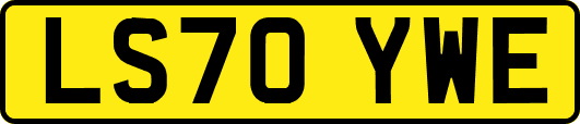 LS70YWE