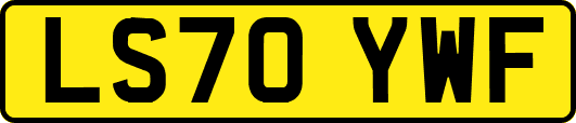 LS70YWF