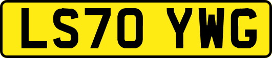 LS70YWG