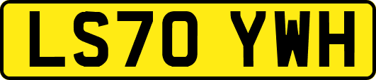 LS70YWH