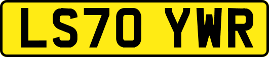 LS70YWR