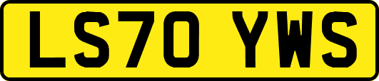 LS70YWS