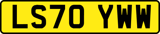 LS70YWW