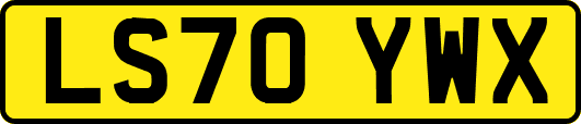 LS70YWX