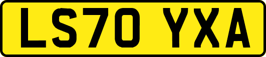 LS70YXA
