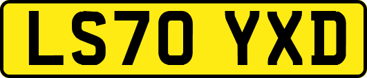 LS70YXD