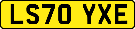 LS70YXE