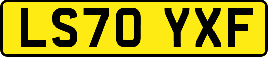 LS70YXF