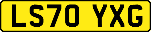 LS70YXG