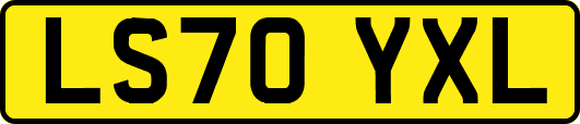 LS70YXL