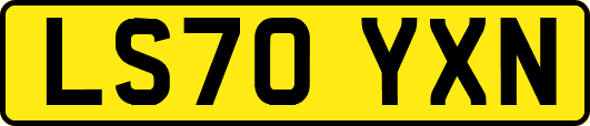 LS70YXN